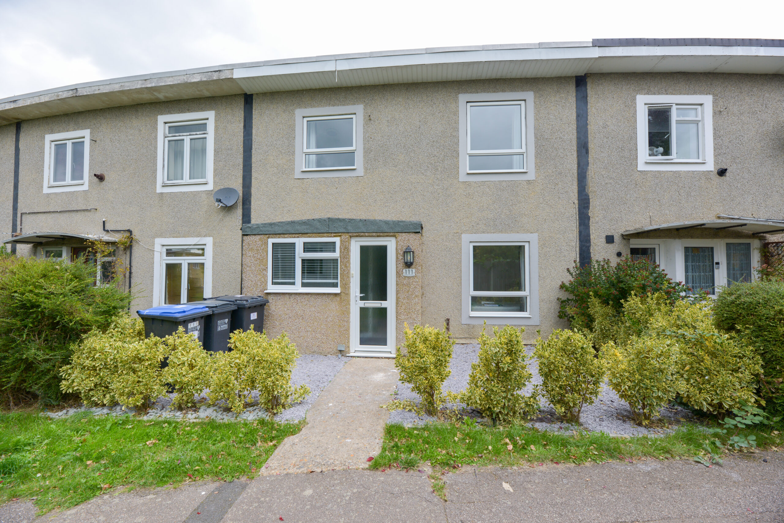 4 Bedroom Student House Garden Ave Hatfield