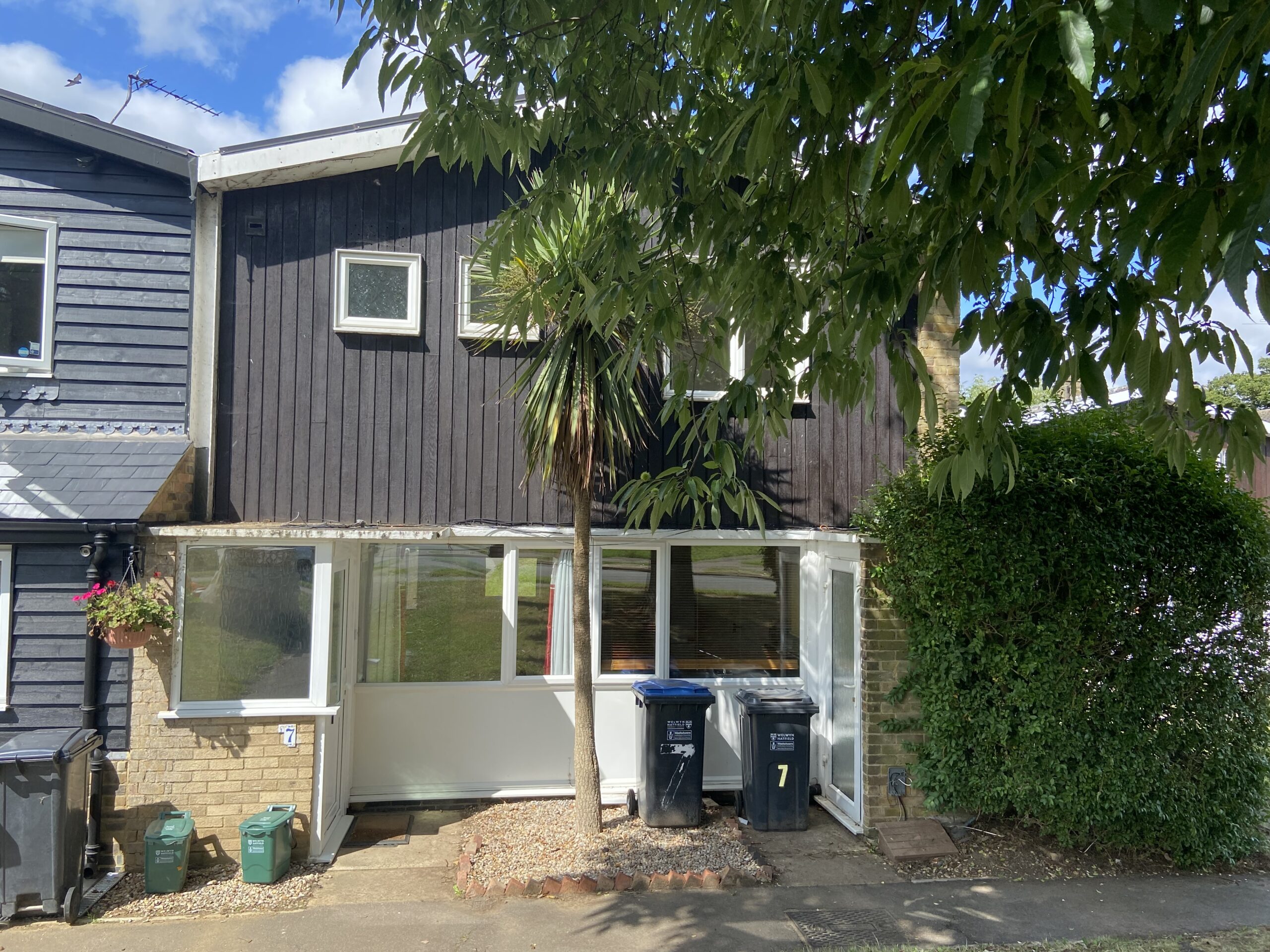 4 Bedroom Student House Maryland Hatfield