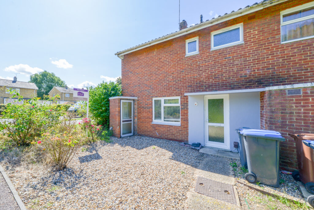 4 Bedroom Student House 1 Pondcroft Hatfield