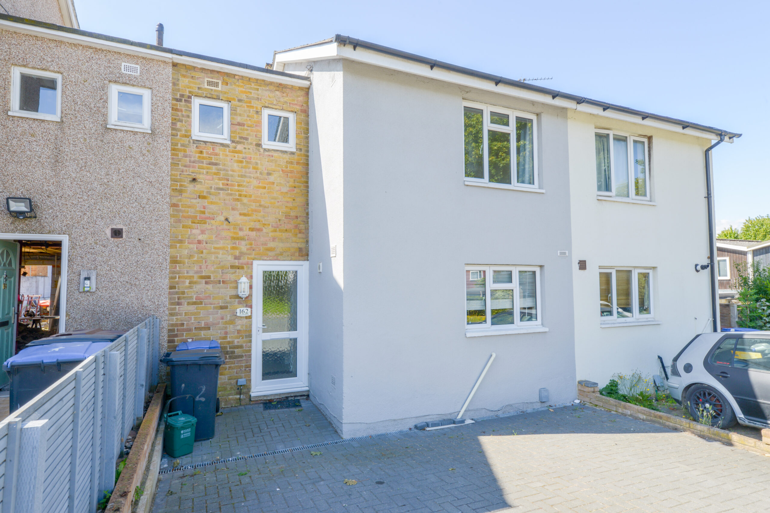 3 Bedroom Student House Aldykes Hatfield