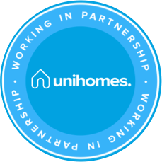 Unihomes Partner