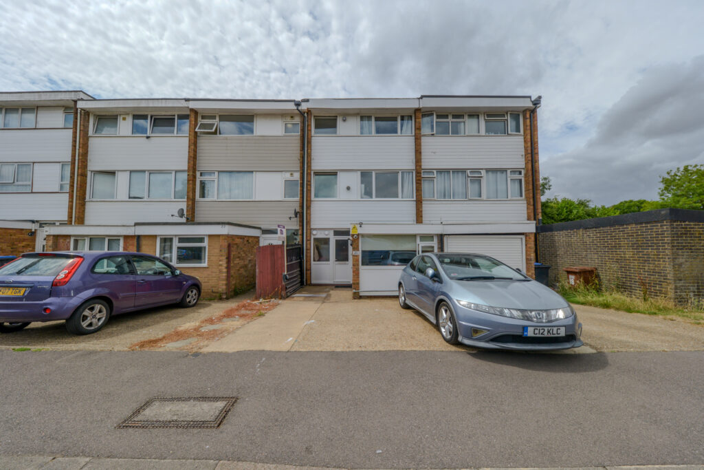 Profesional House Share 20 Wood Close Hatfield
